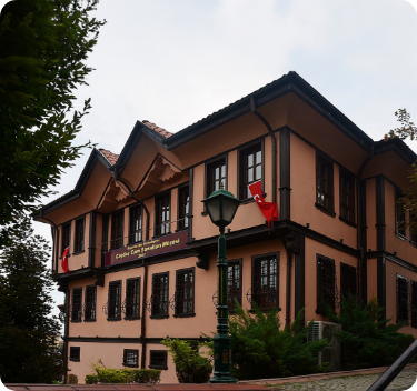 Atatürk Müzesi