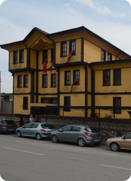 Balmumu Heykelleri Müzesi