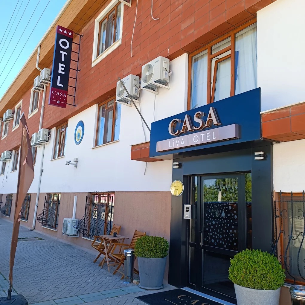 Casa Liva Otel