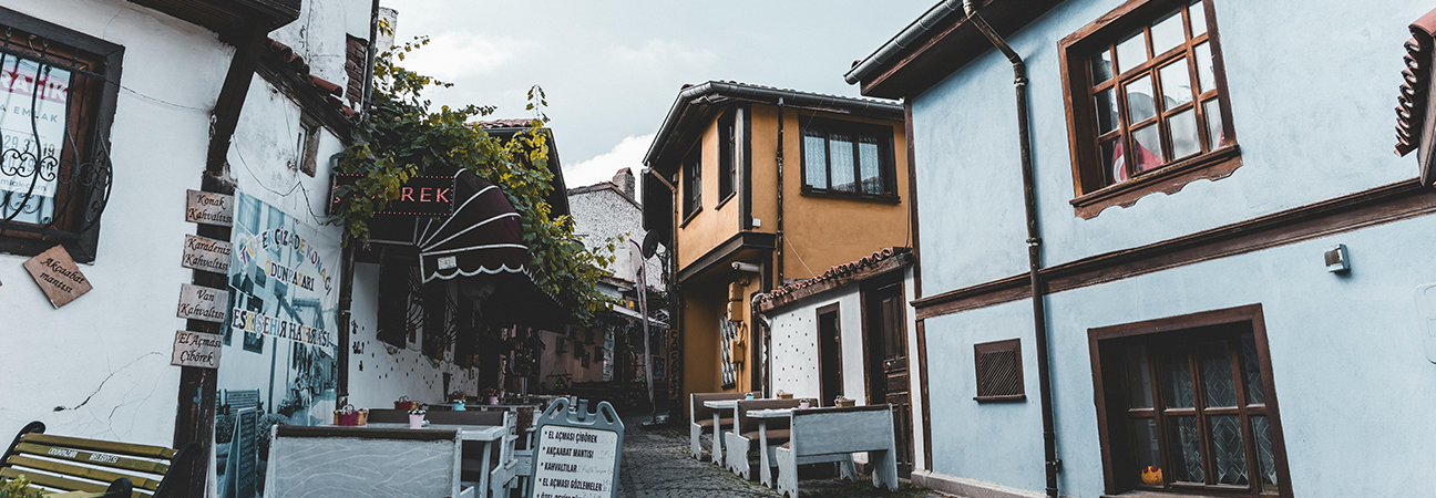Eskişehir’de Gezilecek Yerler