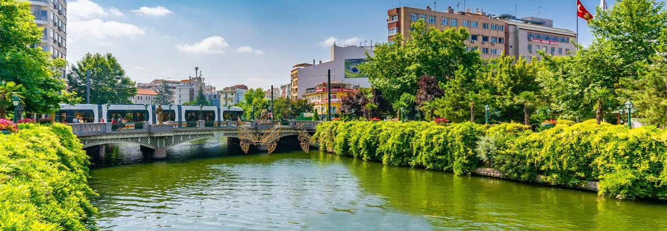 Eskişehir Günlük Kiralık Evlerin Sağladığı Avantajlar Nelerdir?