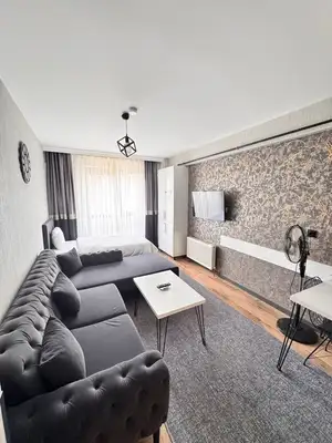 Kara Suit Tepebaşı