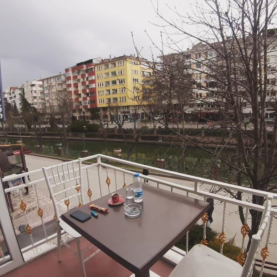 My Home Adalar Apart
