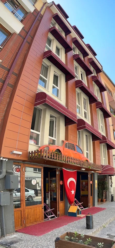 Nova 26 Residence