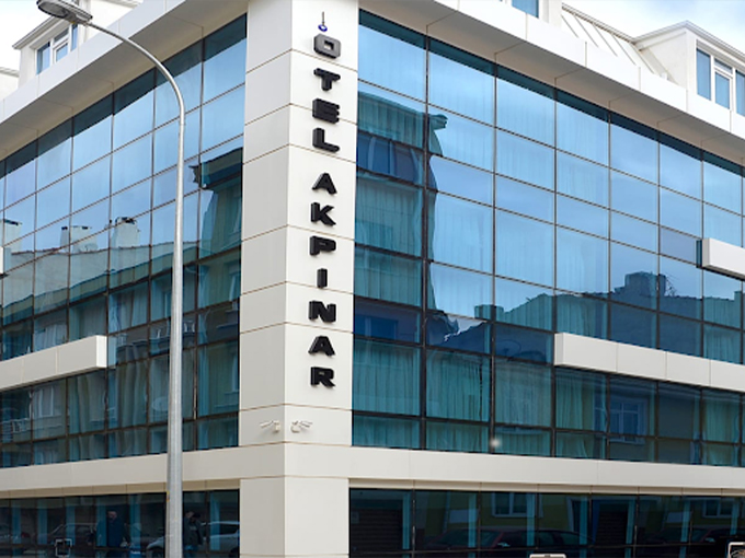 Otel Akpınar