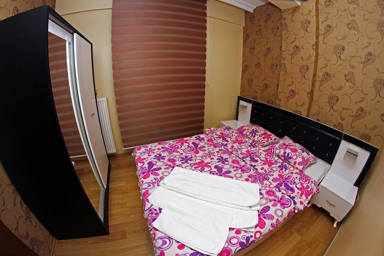 Esgüven Suit Mızrak Apart — 2. fotoğraf